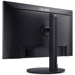 Buy Acer CB272UE3b - 27 inch QHD Monitor - 2560x1440, 100Hz, Black in Cyprus, Nicosia, Limassol, Larnaka, Pafos