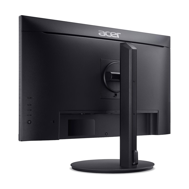 Buy Acer CB272UE3b - 27 inch QHD Monitor - 2560x1440, 100Hz, Black in Cyprus, Nicosia, Limassol, Larnaka, Pafos