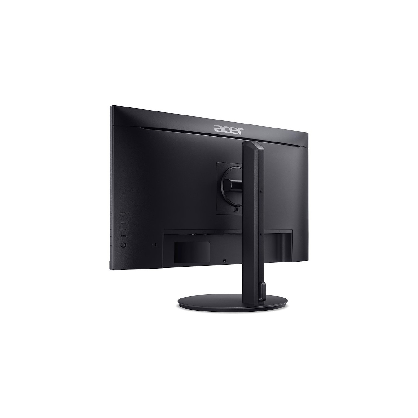 Acer CB272UE3b - 27 inch QHD Monitor - 2560x1440, 100Hz, Black — Buy in Cyprus with Fast Delivery