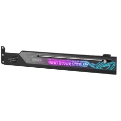 Buy ASUS ROG-STRIX-HOLDER Graphics Card Holder - ROG-STRIX-HOLDER - GPU Holder in Cyprus, Nicosia, Limassol, Larnaka, Pafos