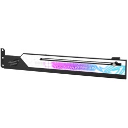Buy ASUS ROG-STRIX-HOLDER Graphics Card Holder - ROG-STRIX-HOLDER - GPU Holder in Cyprus, Nicosia, Limassol, Larnaka, Pafos