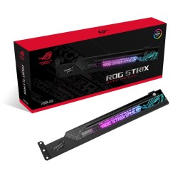 Buy ASUS ROG-STRIX-HOLDER Graphics Card Holder - ROG-STRIX-HOLDER - GPU Holder in Cyprus, Nicosia, Limassol, Larnaka, Pafos