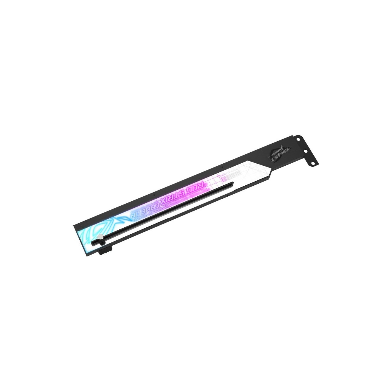 ASUS ROG-STRIX-HOLDER Graphics Card Holder - ROG-STRIX-HOLDER - GPU Holder — Buy in Cyprus with Fast Delivery