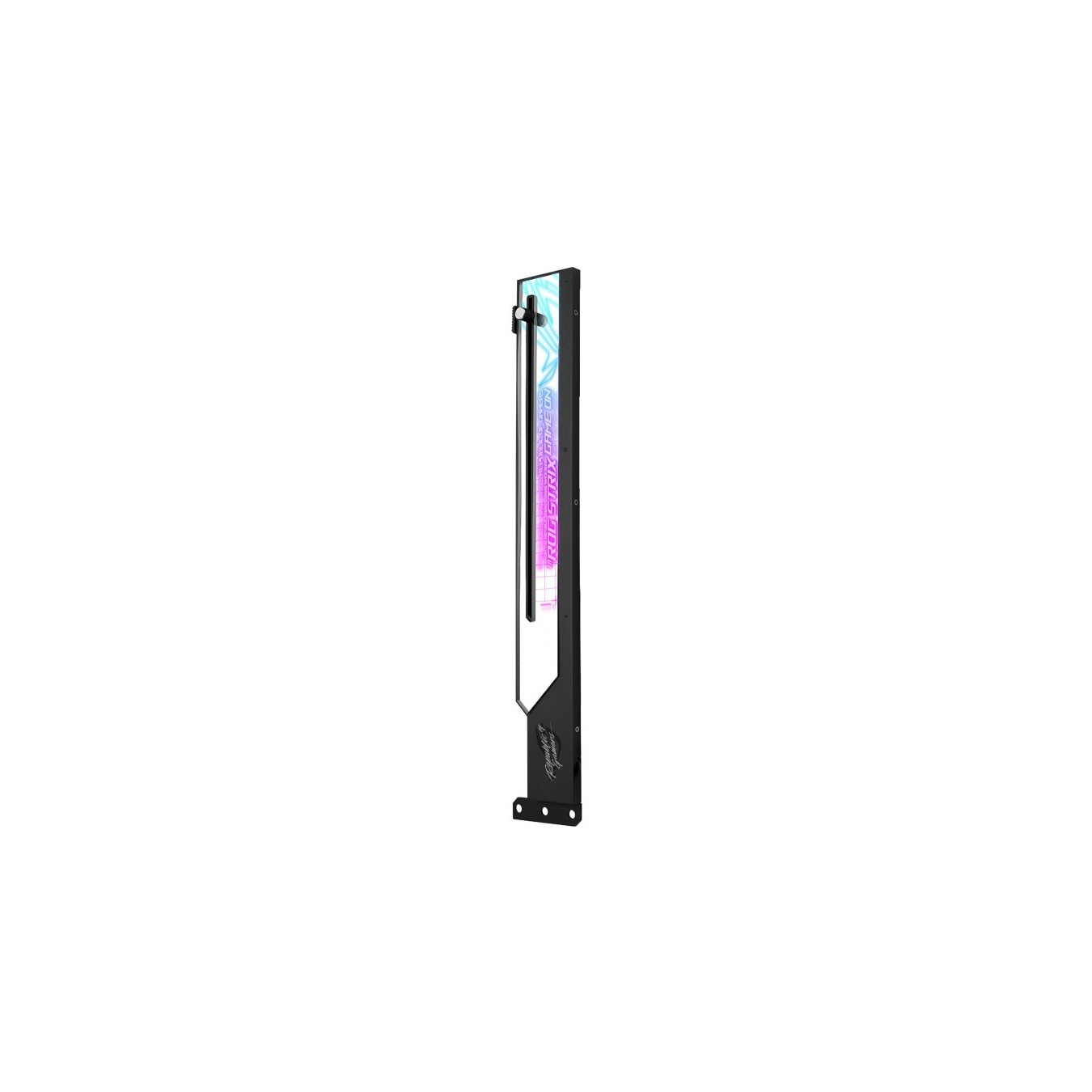 ASUS ROG-STRIX-HOLDER Graphics Card Holder - ROG-STRIX-HOLDER - GPU Holder — Buy in Cyprus with Fast Delivery