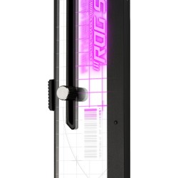 Buy ASUS ROG-STRIX-HOLDER Graphics Card Holder - ROG-STRIX-HOLDER - GPU Holder in Cyprus, Nicosia, Limassol, Larnaka, Pafos