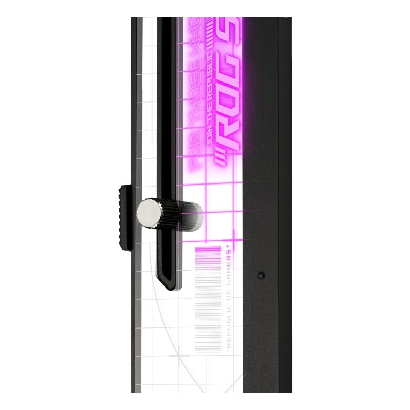 Buy ASUS ROG-STRIX-HOLDER Graphics Card Holder - ROG-STRIX-HOLDER - GPU Holder in Cyprus, Nicosia, Limassol, Larnaka, Pafos