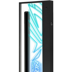 Buy ASUS ROG-STRIX-HOLDER Graphics Card Holder - ROG-STRIX-HOLDER - GPU Holder in Cyprus, Nicosia, Limassol, Larnaka, Pafos