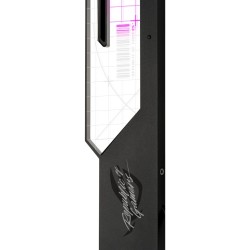 Buy ASUS ROG-STRIX-HOLDER Graphics Card Holder - ROG-STRIX-HOLDER - GPU Holder in Cyprus, Nicosia, Limassol, Larnaka, Pafos