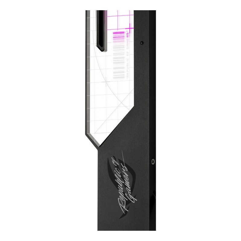 Buy ASUS ROG-STRIX-HOLDER Graphics Card Holder - ROG-STRIX-HOLDER - GPU Holder in Cyprus, Nicosia, Limassol, Larnaka, Pafos