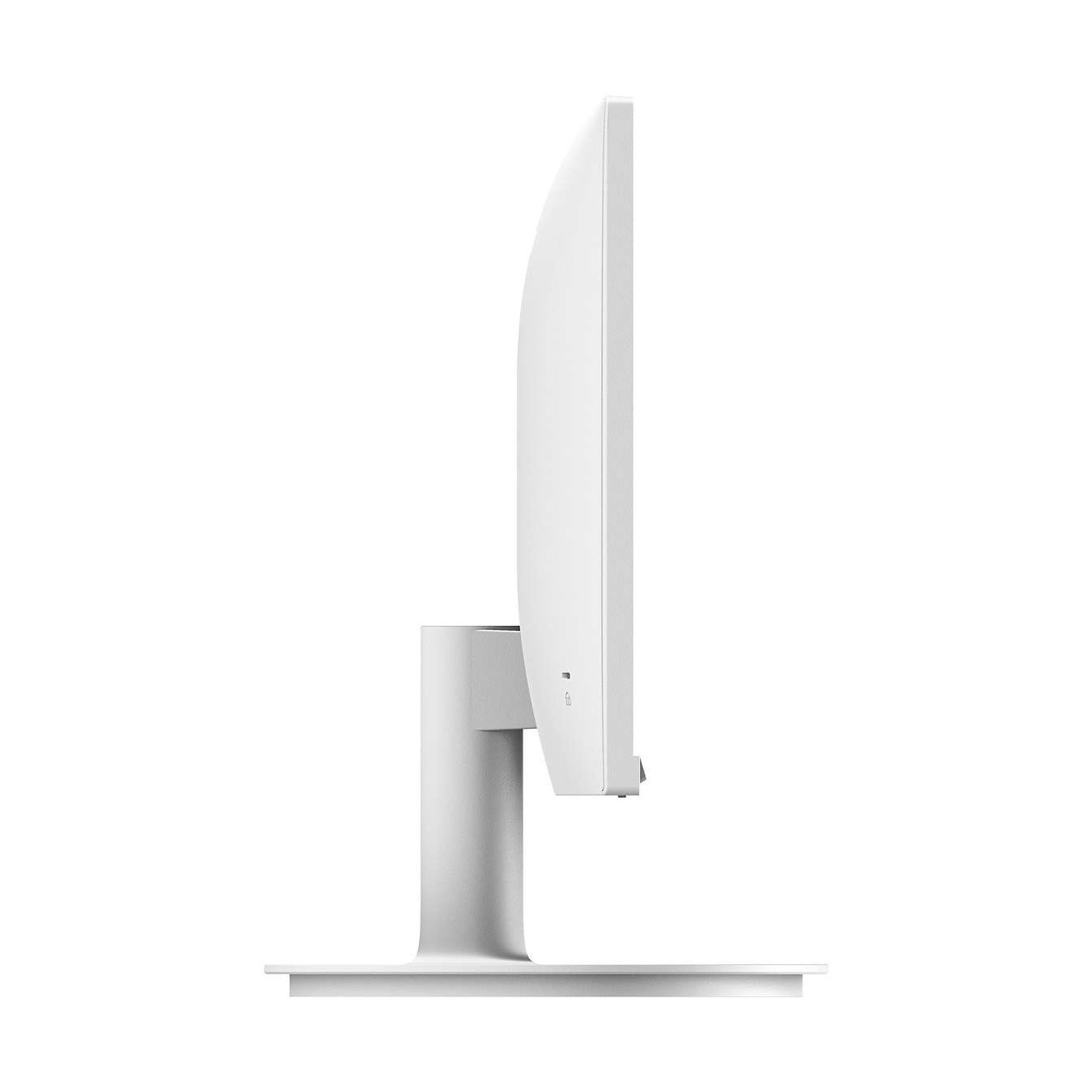 Philips 60.5cm (23.8") 241V8AW - IPS panel, 23.8" display, 100Hz, HDMI, White — Buy in Cyprus with Fast Delivery