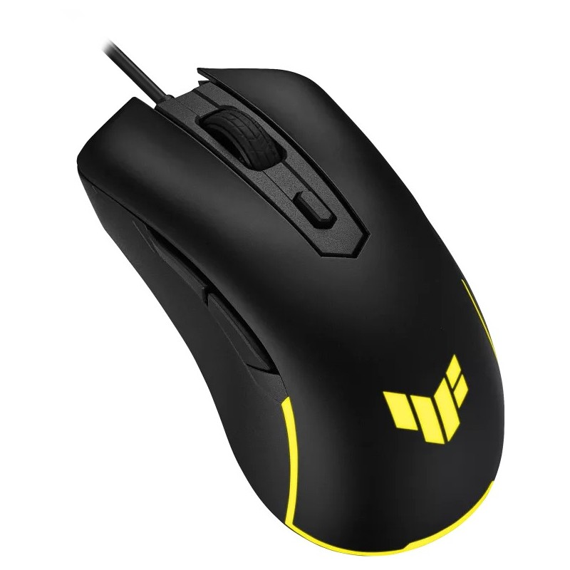 Buy ASUS Gaming Mouse - M3 Gen II - Black in Cyprus, Nicosia, Limassol, Larnaka, Pafos