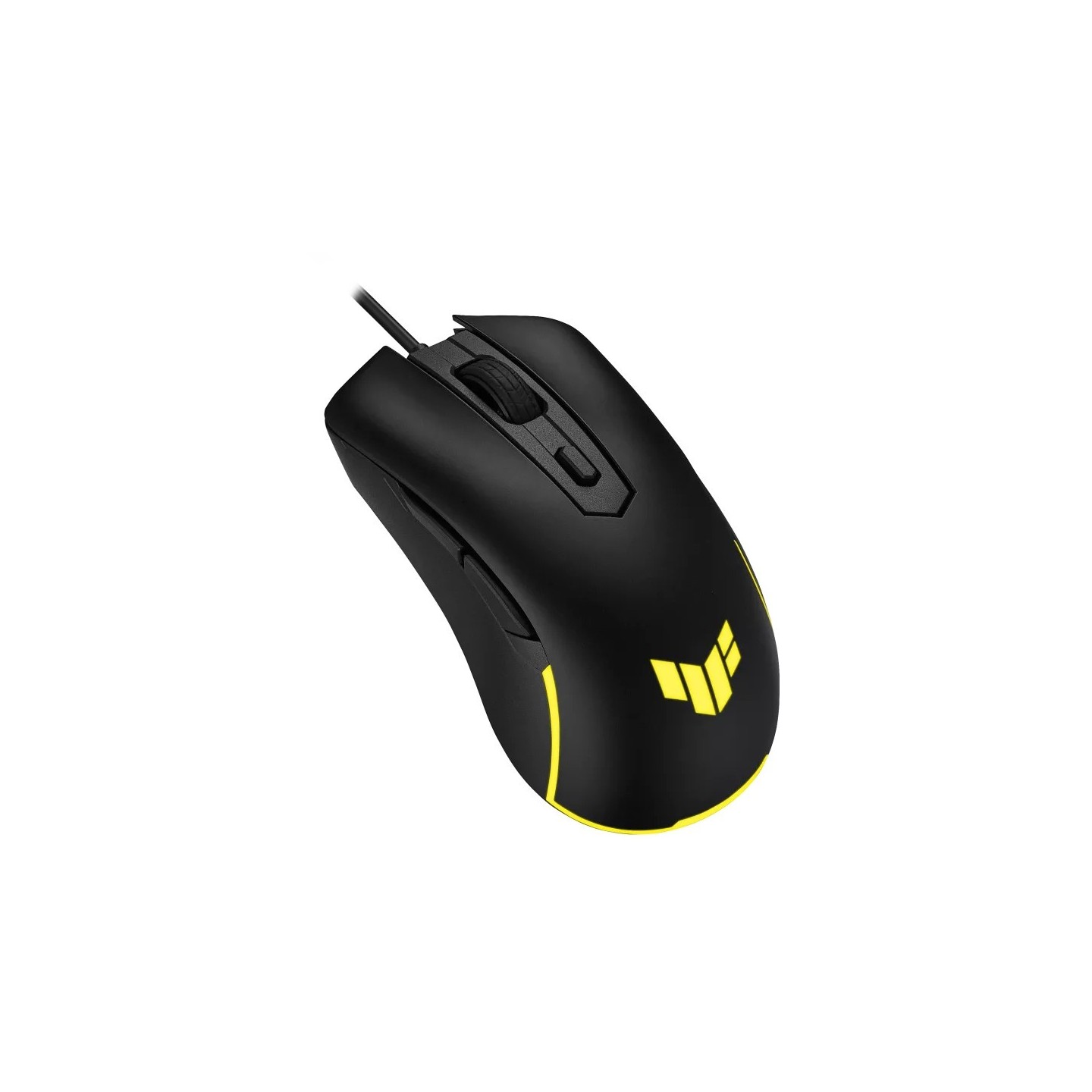 ASUS TUF Gaming M3 Gen II - 8000 DPI Wired Gaming Mouse - Black (Boxed) — Buy in Cyprus with Fast Delivery