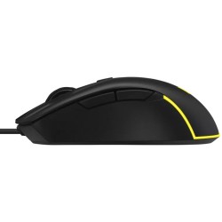 ASUS TUF Gaming M3 Gen II - 8000 DPI Wired Gaming Mouse - Black (Boxed) — Buy in Cyprus with Fast Delivery