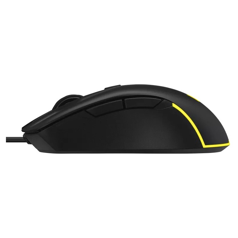 Buy ASUS Gaming Mouse - M3 Gen II - Black in Cyprus, Nicosia, Limassol, Larnaka, Pafos