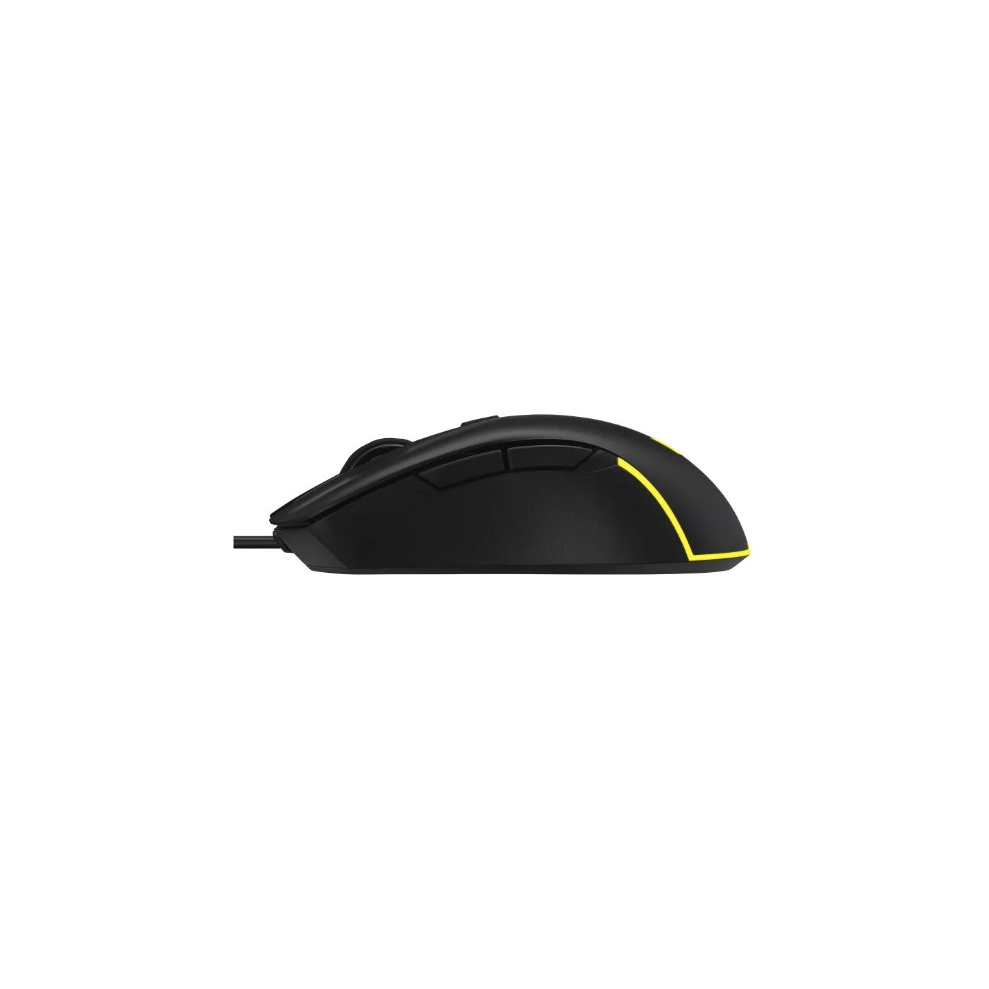 ASUS TUF Gaming M3 Gen II - 8000 DPI Wired Gaming Mouse - Black (Boxed) — Buy in Cyprus with Fast Delivery