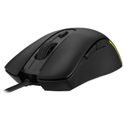 ASUS TUF Gaming M3 Gen II - 8000 DPI Wired Gaming Mouse - Black (Boxed) — Buy in Cyprus with Fast Delivery