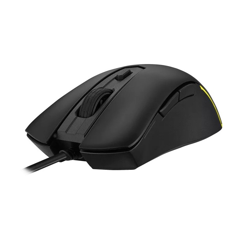 Buy ASUS Gaming Mouse - M3 Gen II - Black in Cyprus, Nicosia, Limassol, Larnaka, Pafos
