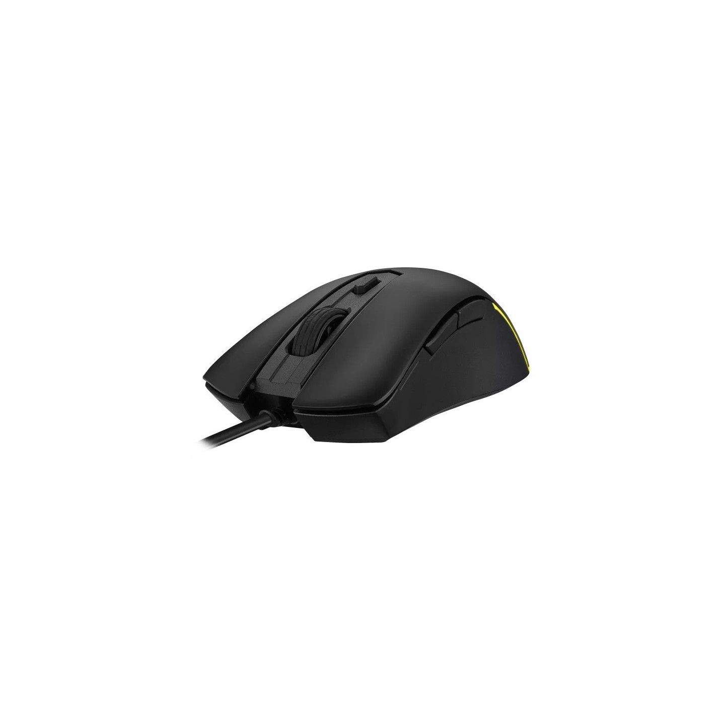 ASUS TUF Gaming M3 Gen II - 8000 DPI Wired Gaming Mouse - Black (Boxed) — Buy in Cyprus with Fast Delivery
