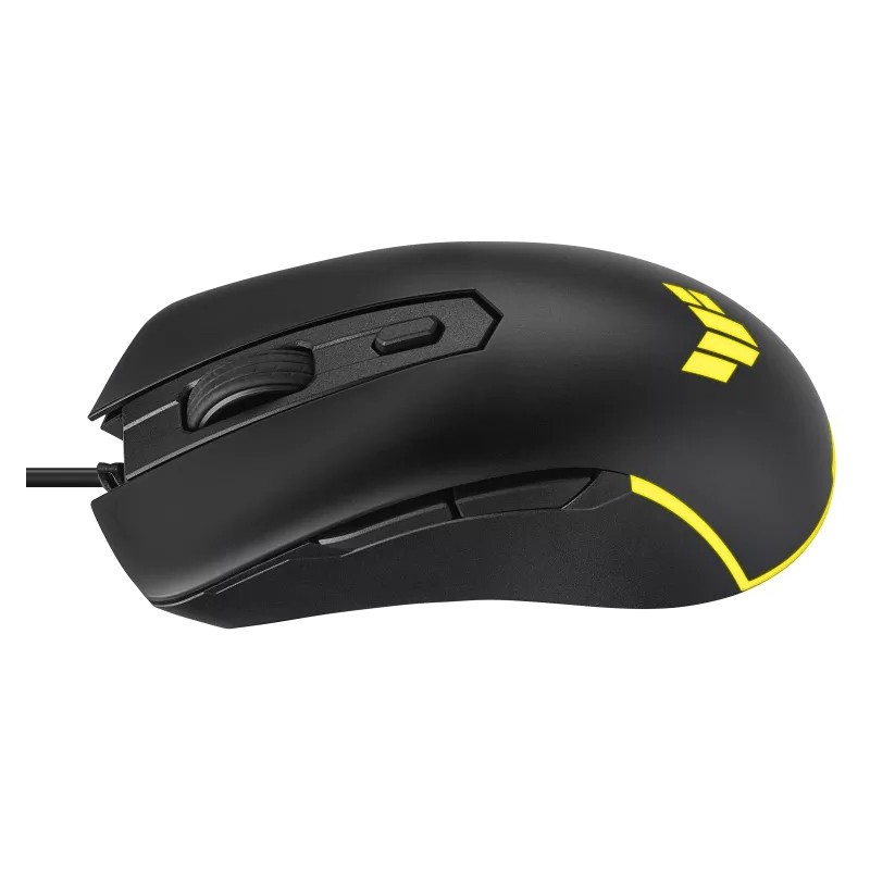 Buy ASUS Gaming Mouse - M3 Gen II - Black in Cyprus, Nicosia, Limassol, Larnaka, Pafos