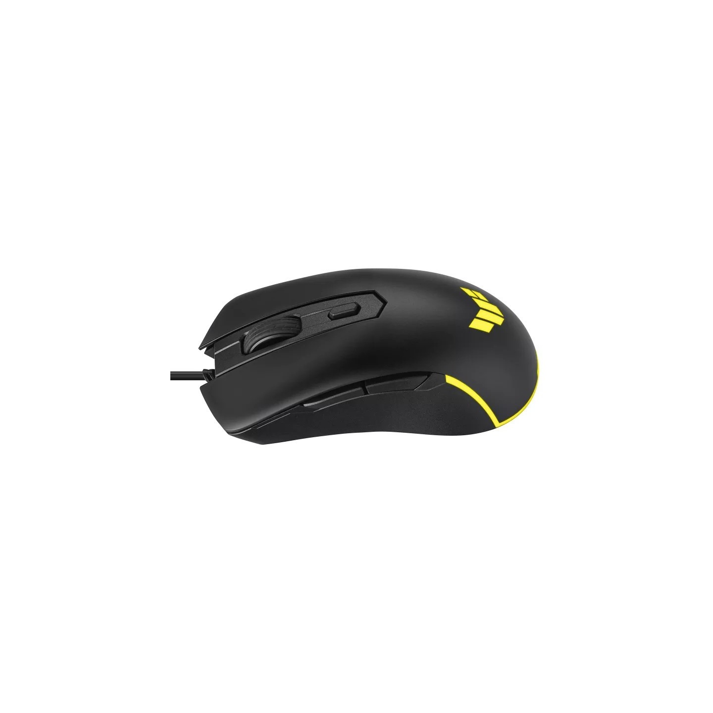 ASUS TUF Gaming M3 Gen II - 8000 DPI Wired Gaming Mouse - Black (Boxed) — Buy in Cyprus with Fast Delivery