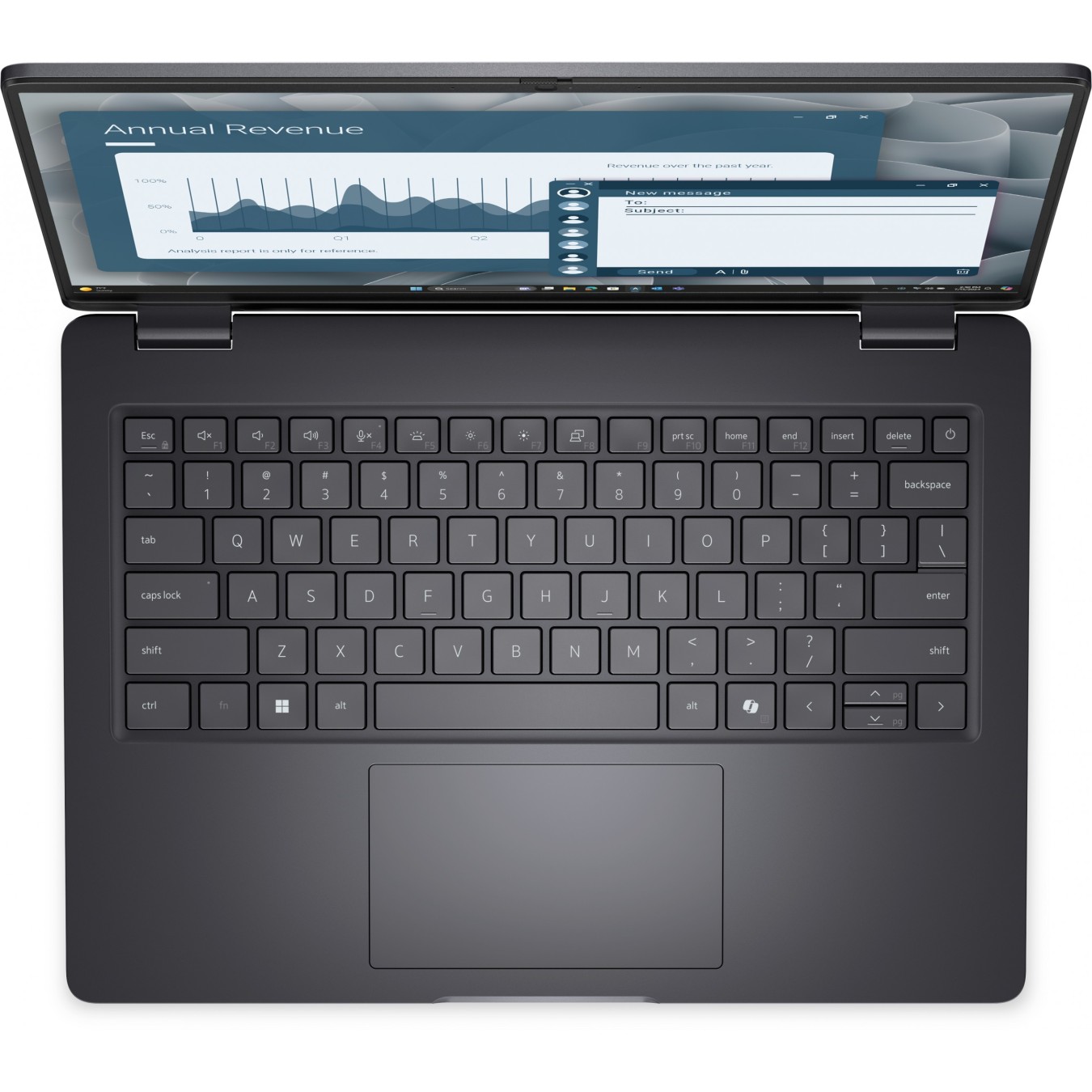 Dell Pro 14 - PC14255 - Ryzen 5 PRO, 16GB RAM, 512GB SSD, Windows 11 Pro, 14-inch FHD+ — Buy in Cyprus with Fast Delivery