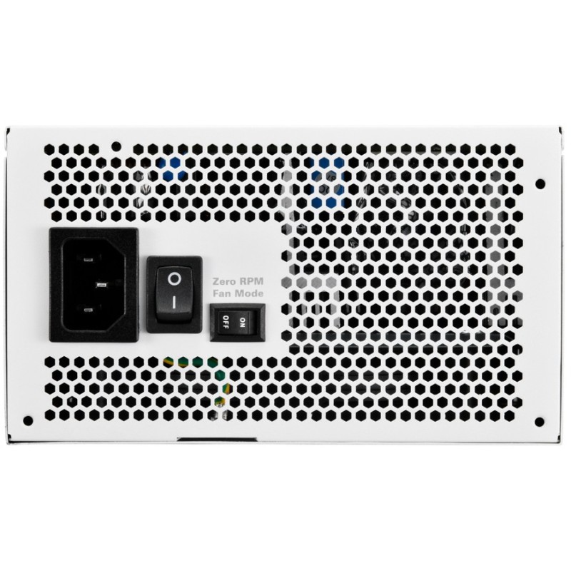 Buy Sharkoon Rebel P20 750W White PSU - 750W, 4x PCIe, Cable Management in Cyprus, Nicosia, Limassol, Larnaka, Pafos
