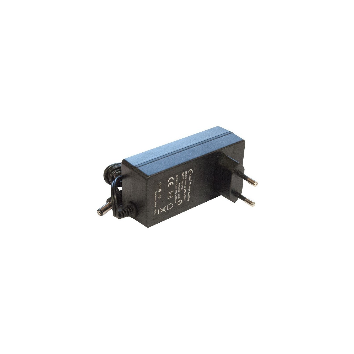 MikroTik RouterBOARD - RBD53iG-5HacD2HnD - Dual-band Wi-Fi 5 (2.4/5 GHz) — Buy in Cyprus with Fast Delivery