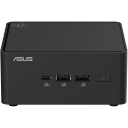 Buy ASUS NUC Gen15 PRO Cyber Canyon C7 - RNUC15CRHC700002 - Barebone Kit, EU Cor... in Cyprus, Nicosia, Limassol, Larnaka, Pafos