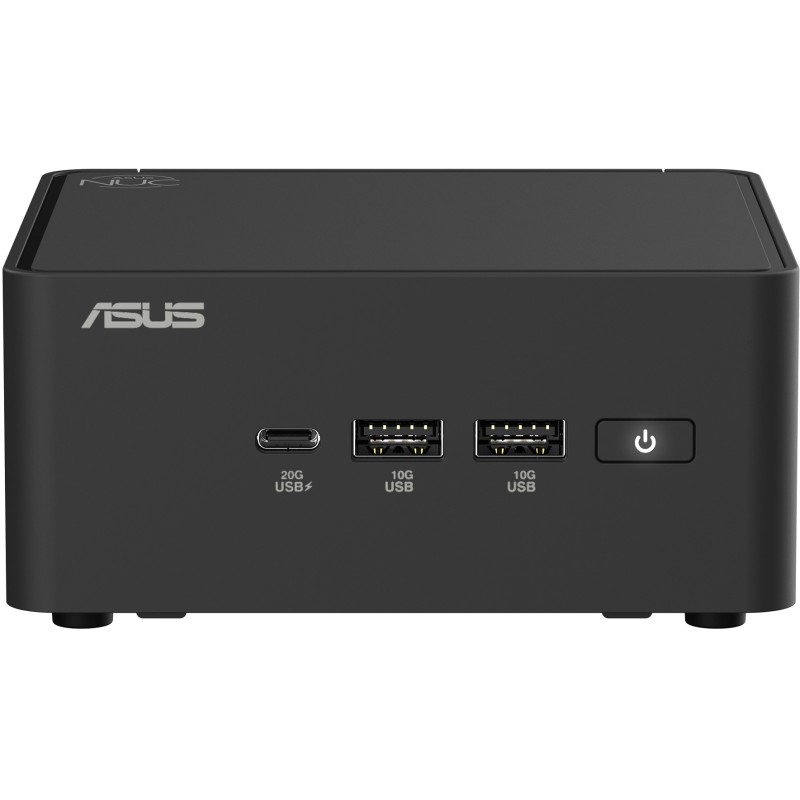 Buy ASUS NUC Gen15 PRO Cyber Canyon C7 - RNUC15CRHC700002 - Barebone Kit, EU Cor... in Cyprus, Nicosia, Limassol, Larnaka, Pafos