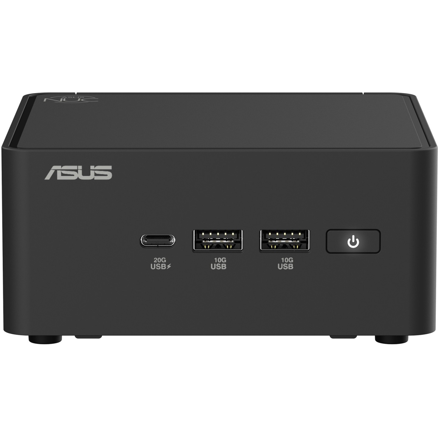 ASUS NUC Gen15 PRO Cyber Canyon C7 RNUC15CRHC700002 Barebone Kit (EU Cord) (Boxed) — Buy in Cyprus with Fast Delivery