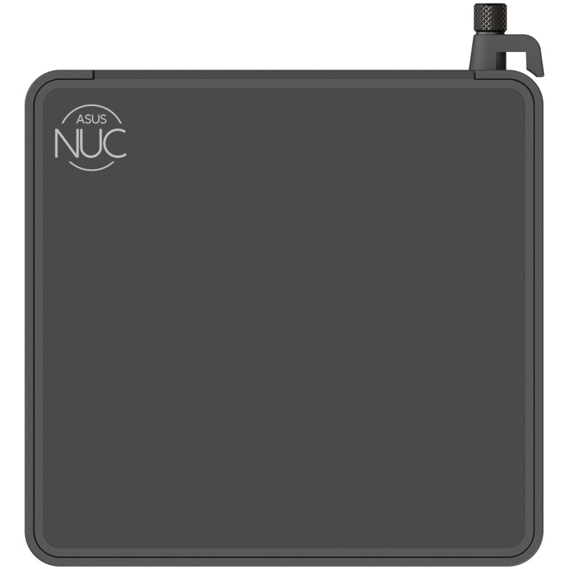Buy ASUS NUC Gen15 PRO Cyber Canyon C7 - RNUC15CRHC700002 - Barebone Kit, EU Cor... in Cyprus, Nicosia, Limassol, Larnaka, Pafos