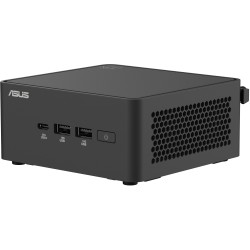 Buy ASUS NUC Gen15 PRO Cyber Canyon C7 - RNUC15CRHC700002 - Barebone Kit, EU Cor... in Cyprus, Nicosia, Limassol, Larnaka, Pafos