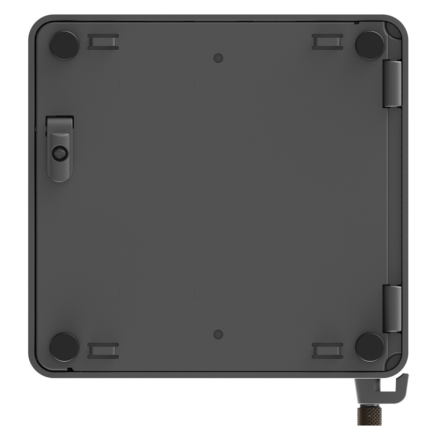 ASUS NUC Gen15 PRO Cyber Canyon C7 RNUC15CRHC700002 Barebone Kit (EU Cord) (Boxed) — Buy in Cyprus with Fast Delivery