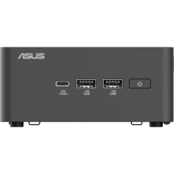 ASUS NUC Gen15 PRO Cyber Canyon C7 RNUC15CRHC700002 Barebone Kit (EU Cord) (Boxed) — Buy in Cyprus with Fast Delivery