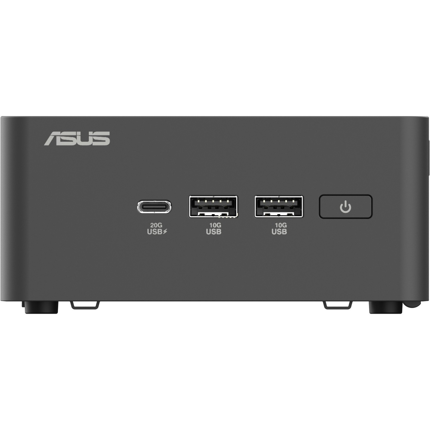 ASUS NUC Gen15 PRO Cyber Canyon C7 RNUC15CRHC700002 Barebone Kit (EU Cord) (Boxed) — Buy in Cyprus with Fast Delivery