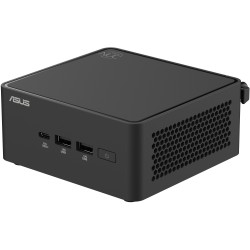 ASUS NUC Gen15 PRO Cyber Canyon C7 RNUC15CRHC700002 Barebone Kit (EU Cord) (Boxed) — Buy in Cyprus with Fast Delivery