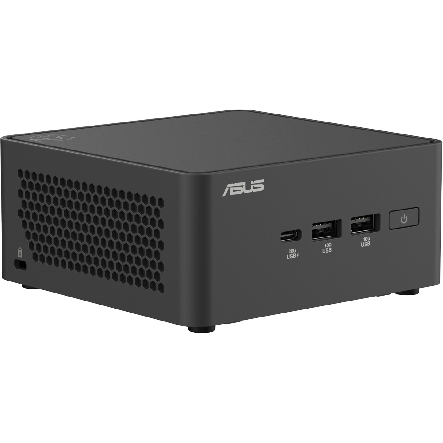 ASUS NUC Gen15 PRO Cyber Canyon C7 RNUC15CRHC700002 Barebone Kit (EU Cord) (Boxed) — Buy in Cyprus with Fast Delivery