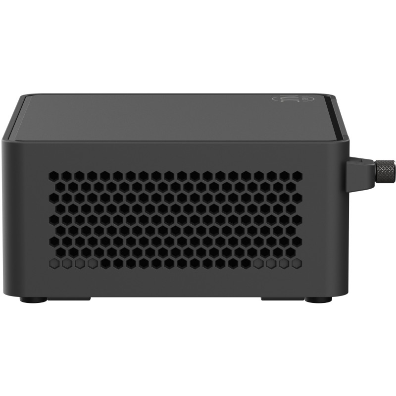 Buy ASUS NUC Gen15 PRO Cyber Canyon C7 - RNUC15CRHC700002 - Barebone Kit, EU Cor... in Cyprus, Nicosia, Limassol, Larnaka, Pafos