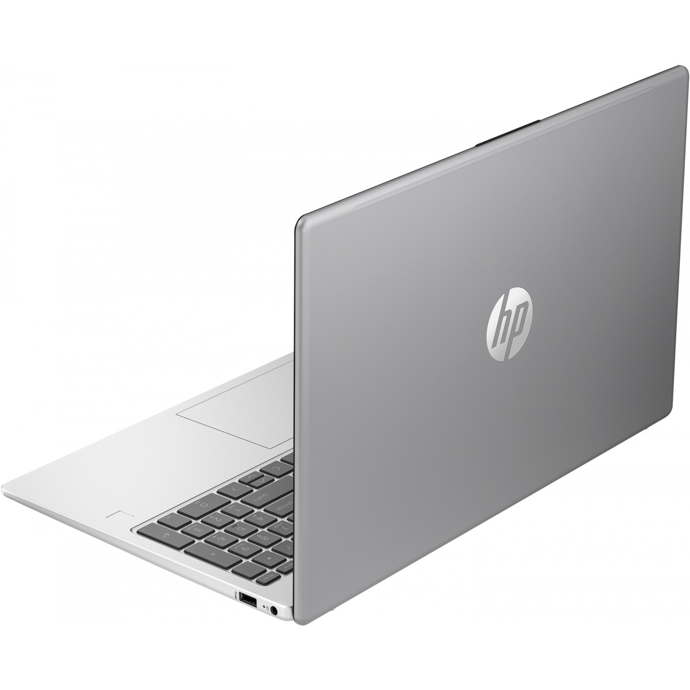 HP 255R G10 - R5-7535U, 16GB RAM, 512GB SSD, FHD, Windows 11 Pro, 15.6in — Buy in Cyprus with Fast Delivery