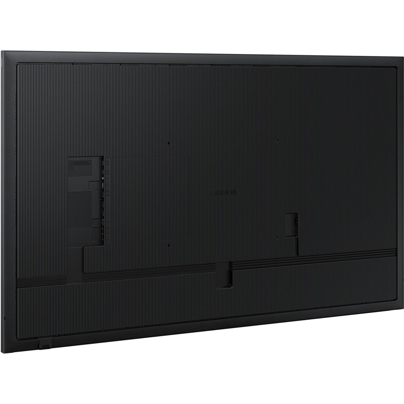 Samsung Smart Signage - QH65C - 65-inch Edge LED commercial display, Freight shipping — Buy in Cyprus with Fast Delivery