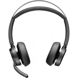 Buy HP Poly BT Headset Voyager Focus 2 UC incl USB-C A - Voyager Focus 2 UC - Ov... in Cyprus, Nicosia, Limassol, Larnaka, Pafos