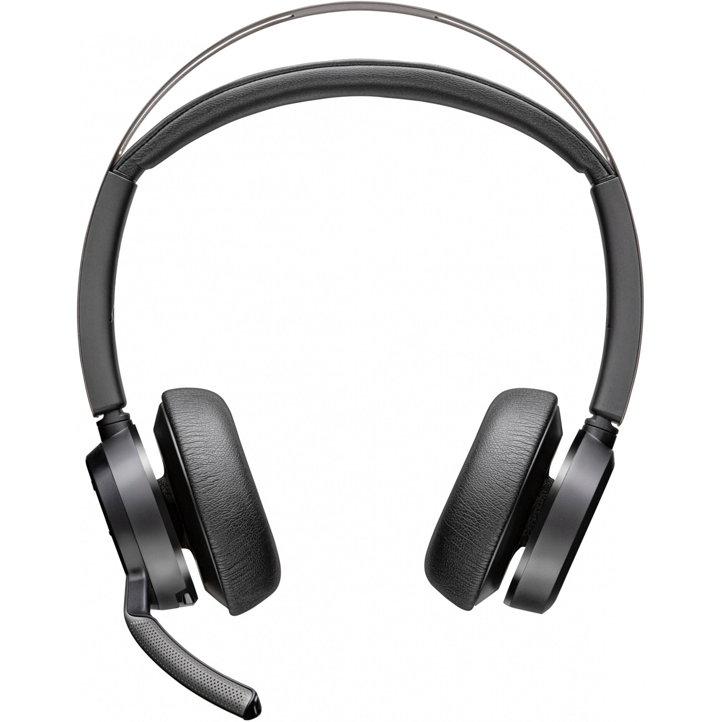 HP Poly Voyager Focus 2 UC Wireless Headset USB-C - Stereo Bluetooth (Boxed) — Buy in Cyprus with Fast Delivery