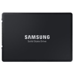 Samsung PM9A3 7.6TB NVMe SSD - PCIe 4.0 x4 U.2 Enterprise (Bulk) — Buy in Cyprus with Fast Delivery