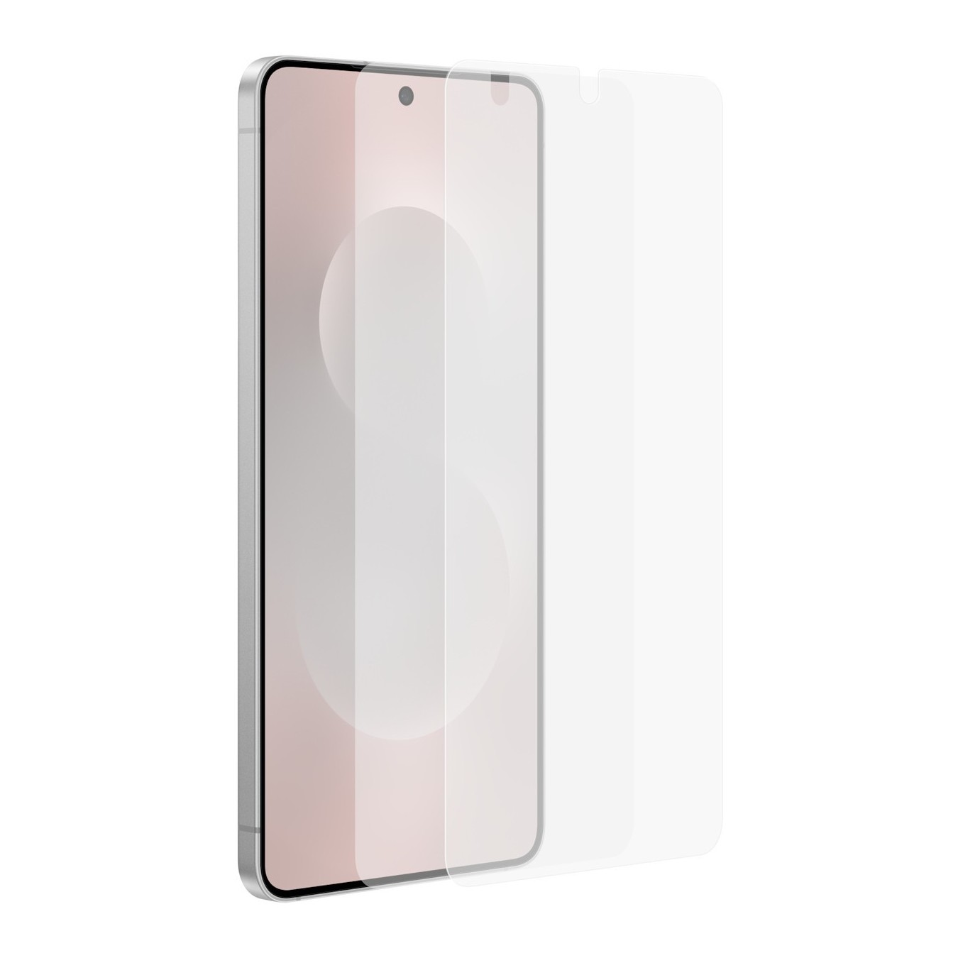 Samsung Anti-Reflecting Film for Galaxy S25 Edge - Galaxy S25 Edge - Transparent — Buy in Cyprus with Fast Delivery
