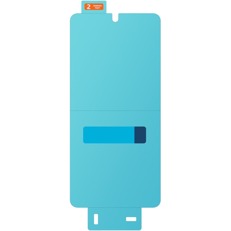 Buy Samsung Anti-Reflecting Film for Galaxy S25 Edge - Galaxy S25 Edge - Transpa... in Cyprus, Nicosia, Limassol, Larnaka, Pafos
