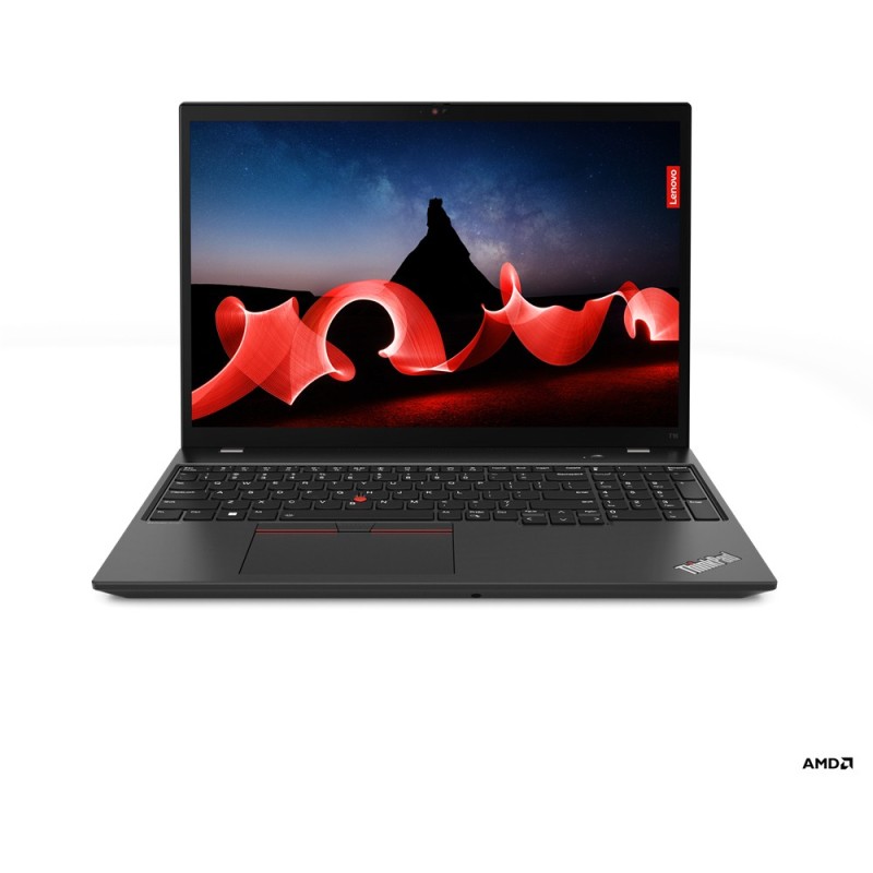 Buy Lenovo ThinkPad T16 AMD G2 16-inch WUXGA 32GB 1TB Windows 11 Pro - T16 - Ryz... in Cyprus, Nicosia, Limassol, Larnaka, Pafos