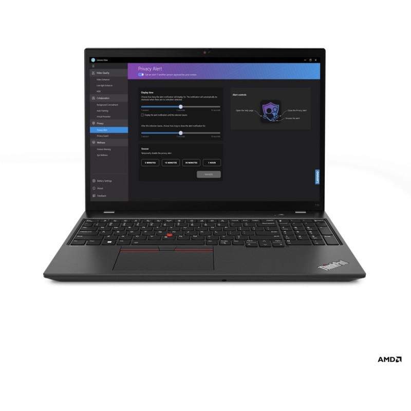 Buy Lenovo ThinkPad T16 AMD G2 16-inch WUXGA 32GB 1TB Windows 11 Pro - T16 - Ryz... in Cyprus, Nicosia, Limassol, Larnaka, Pafos