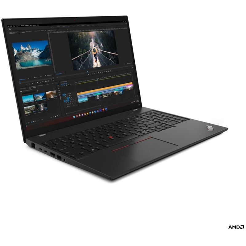 Buy Lenovo ThinkPad T16 AMD G2 16-inch WUXGA 32GB 1TB Windows 11 Pro - T16 - Ryz... in Cyprus, Nicosia, Limassol, Larnaka, Pafos