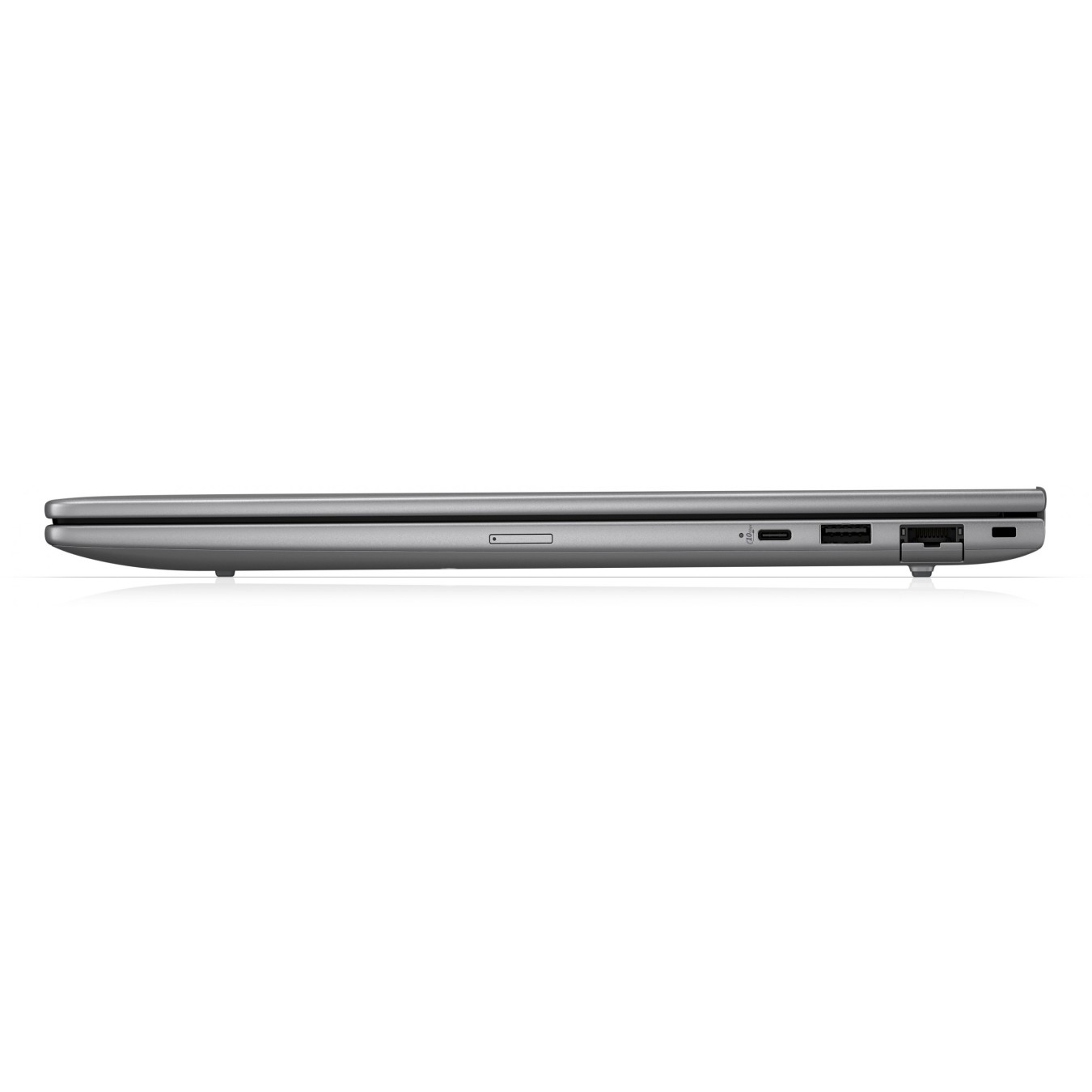 HP ZBook 8 G1i Intel Core Ultra 7 - ZBook 8 G1i - 16 inch WUXGA, 32GB RAM, 1TB SSD, Windows 11 Pro