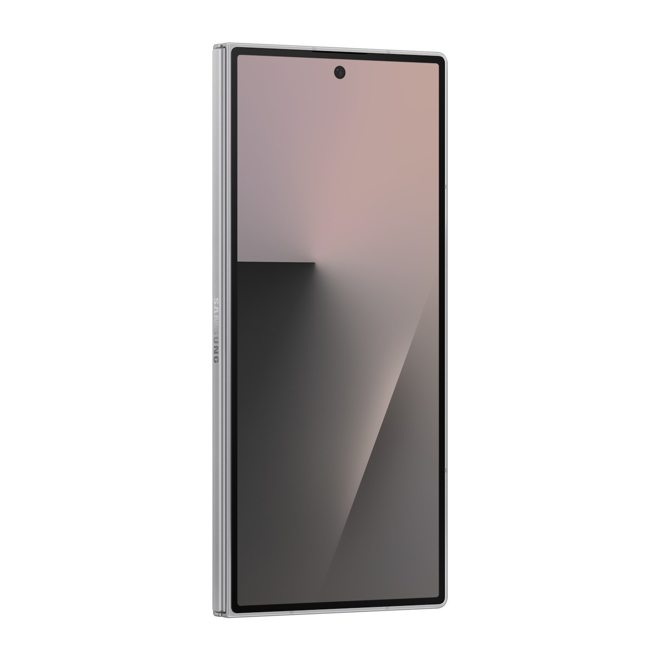 Samsung Galaxy Z Fold7 5G 512 GB - Silver Shadow — Buy in Cyprus with Fast Delivery